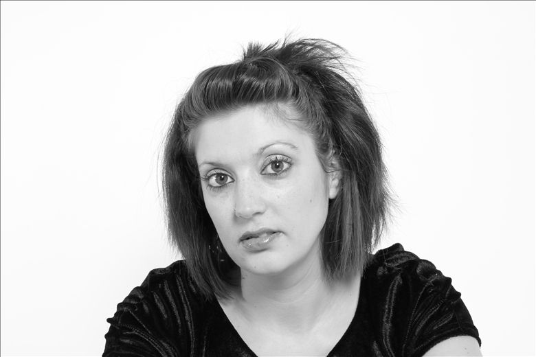 Nicola Farrell Author and Actress